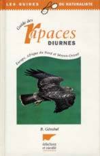 Guide des rapaces diurnes d'Europe